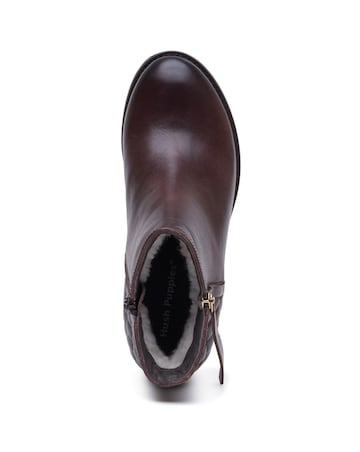 Hush Puppies Halia Ankle Boot