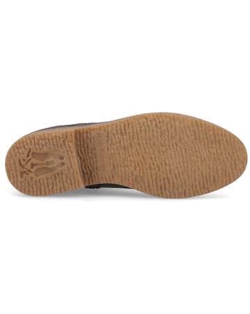 Hush Puppies Maddy Leather Boot