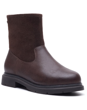 Hush Puppies Charlotte Boot