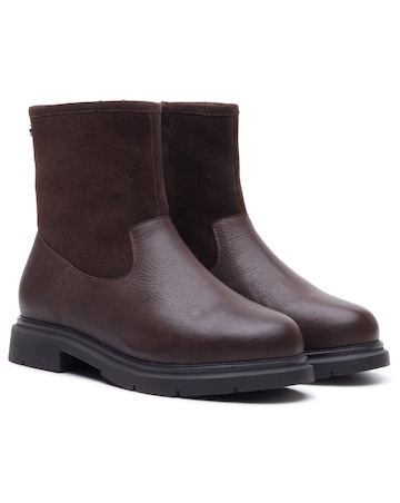 Hush Puppies Charlotte Boot