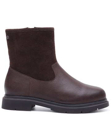 Hush Puppies Charlotte Boot