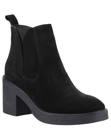 Hush Puppies Felicia Chelsea Boot
