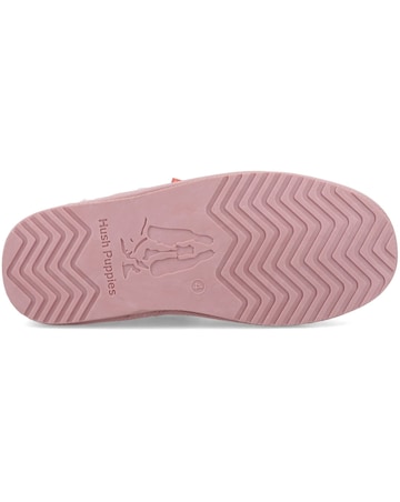 Hush Puppies Avianna Slipper