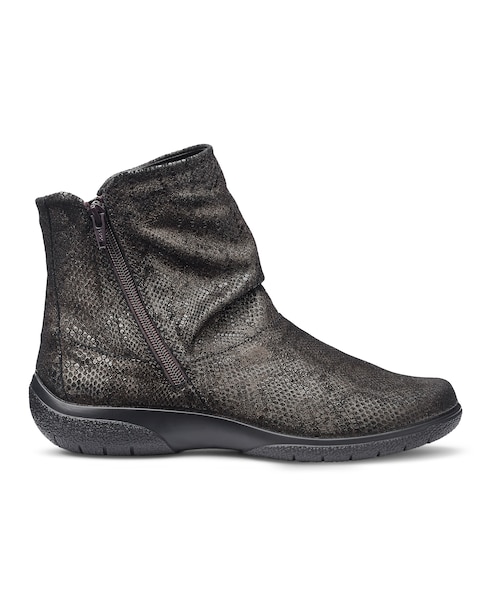 New In - Hotter Whisper Extra Wide Ankle Boot