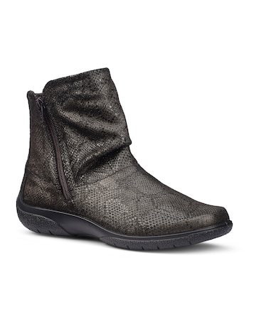 Hotter Whisper Extra Wide Ankle Boot