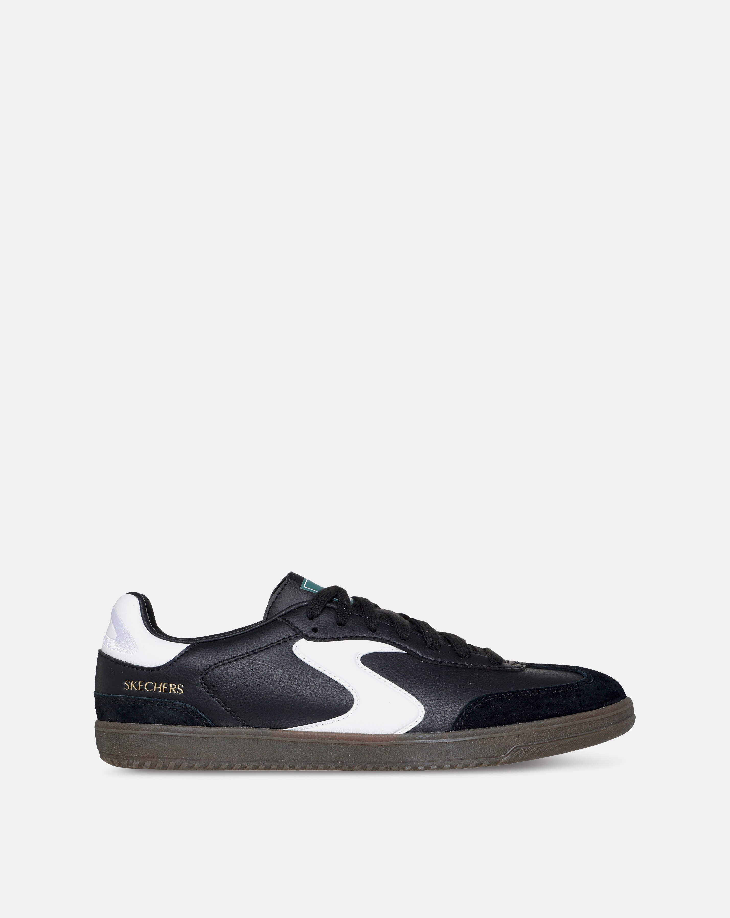 Skechers Hotshot Trainers - Black