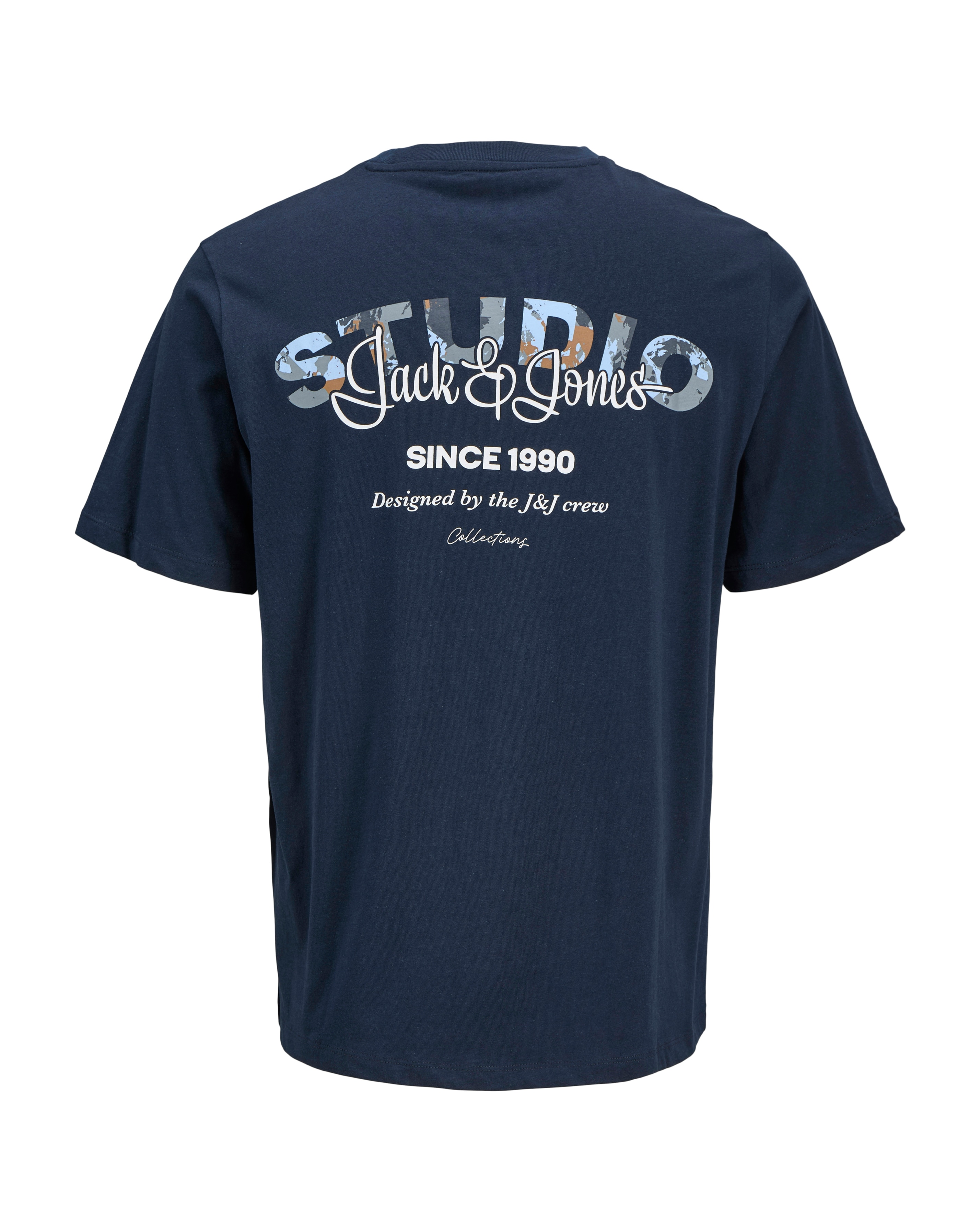 Jack & Jones Yuki T-Shirt - White