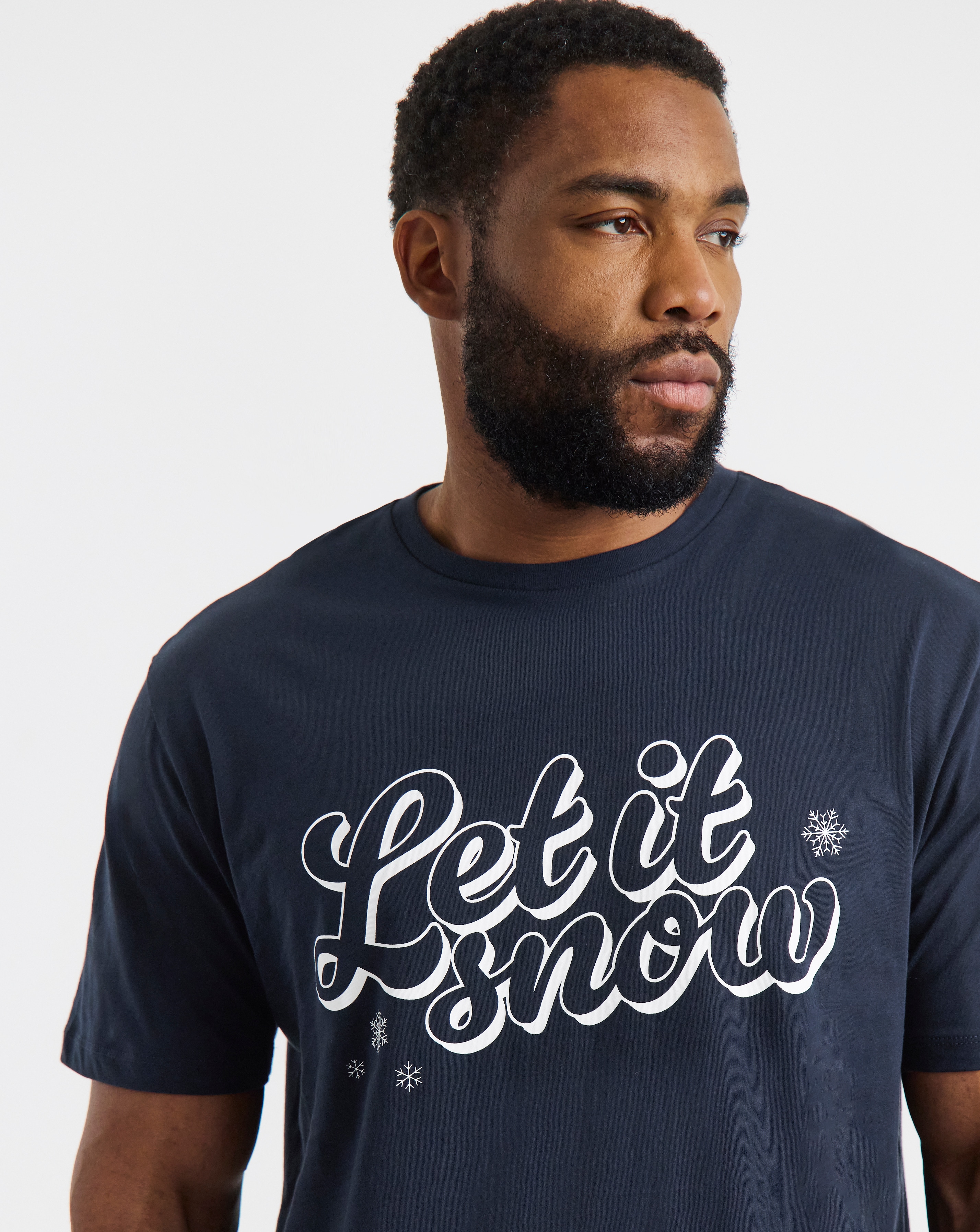 Jack & Jones Christmas T-Shirt