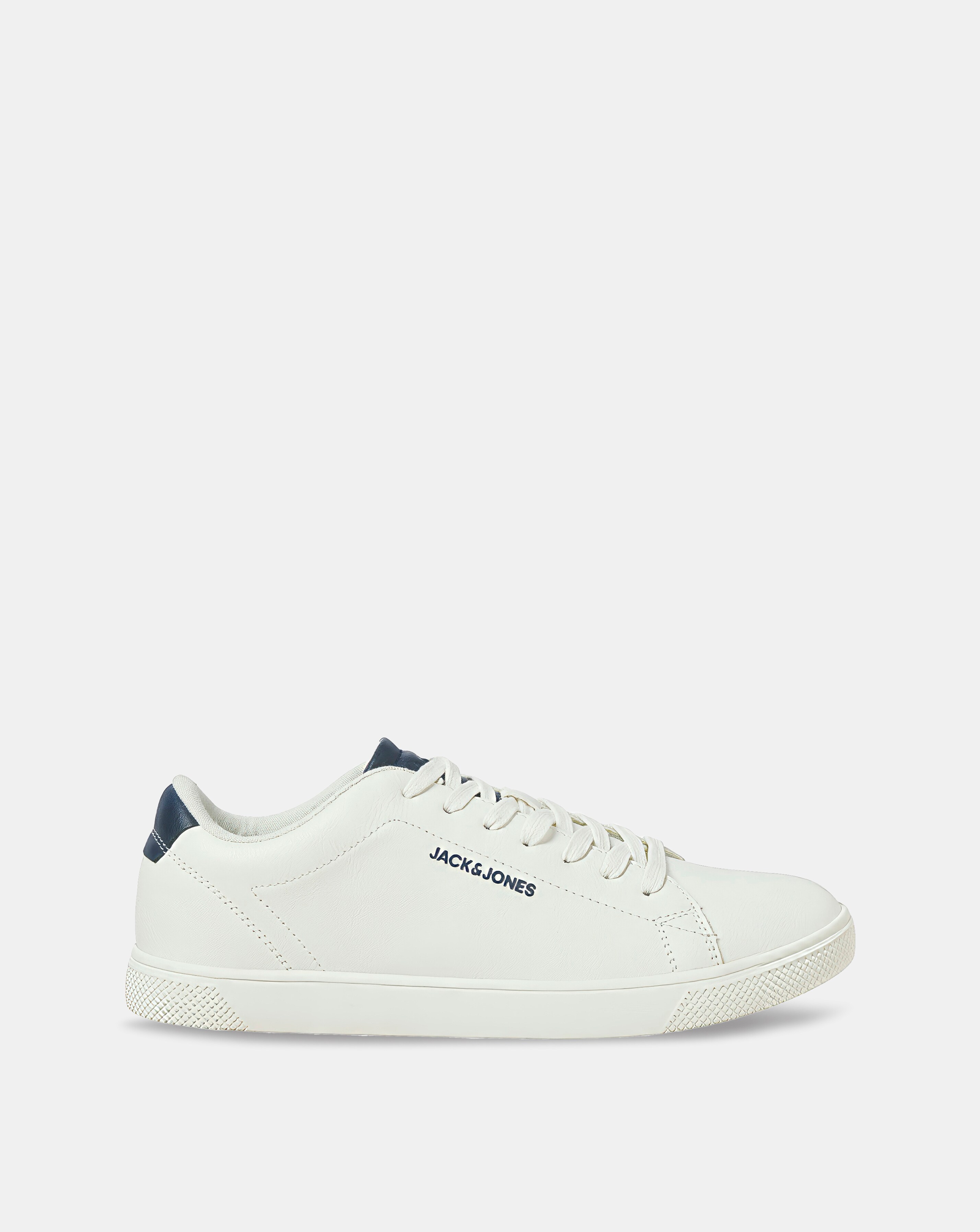 Jack & Jones Bosley Trainers - White