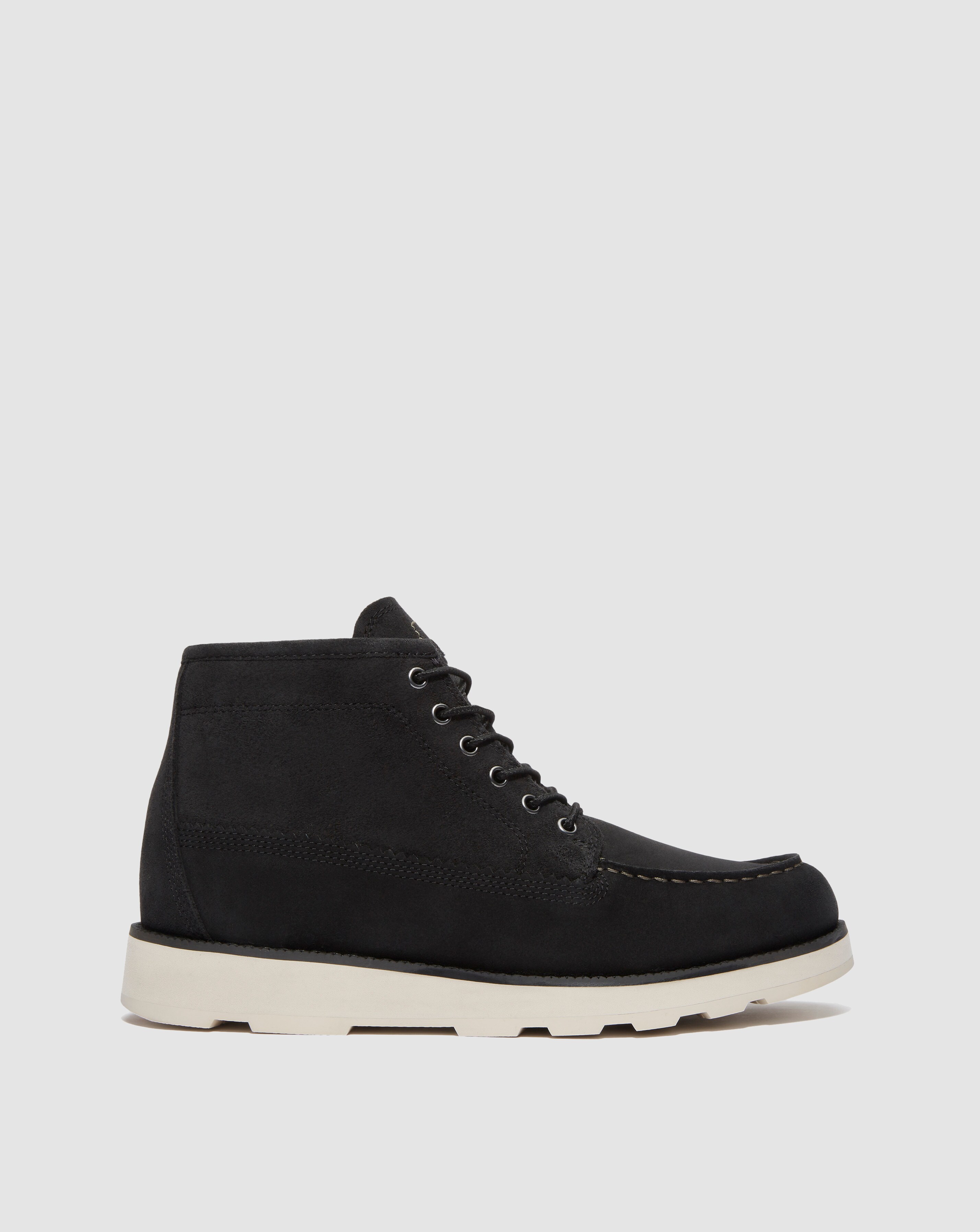 New In - Timberland Britton Mills Boot - Black