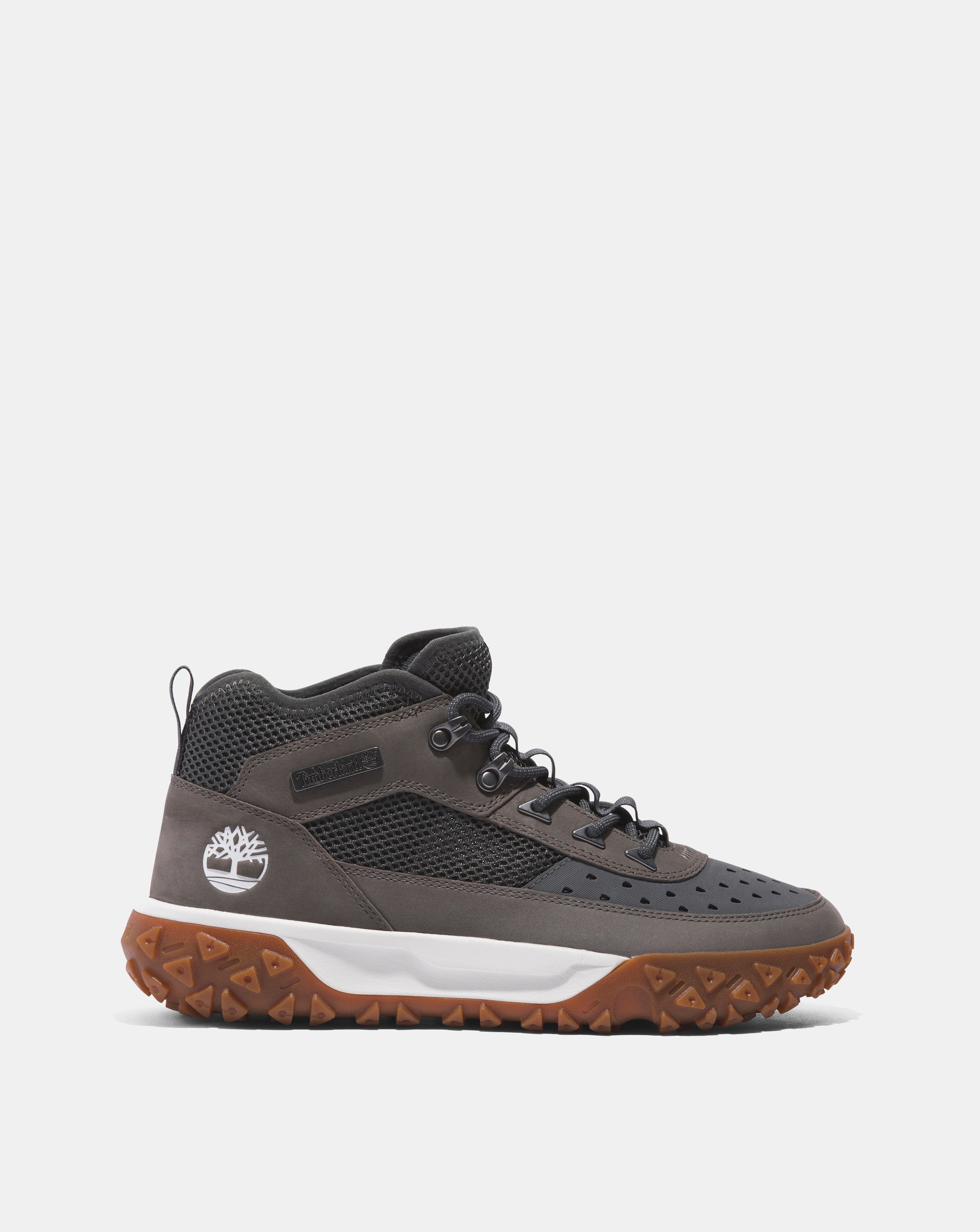 Timberland Greenstride Trainer - Grey