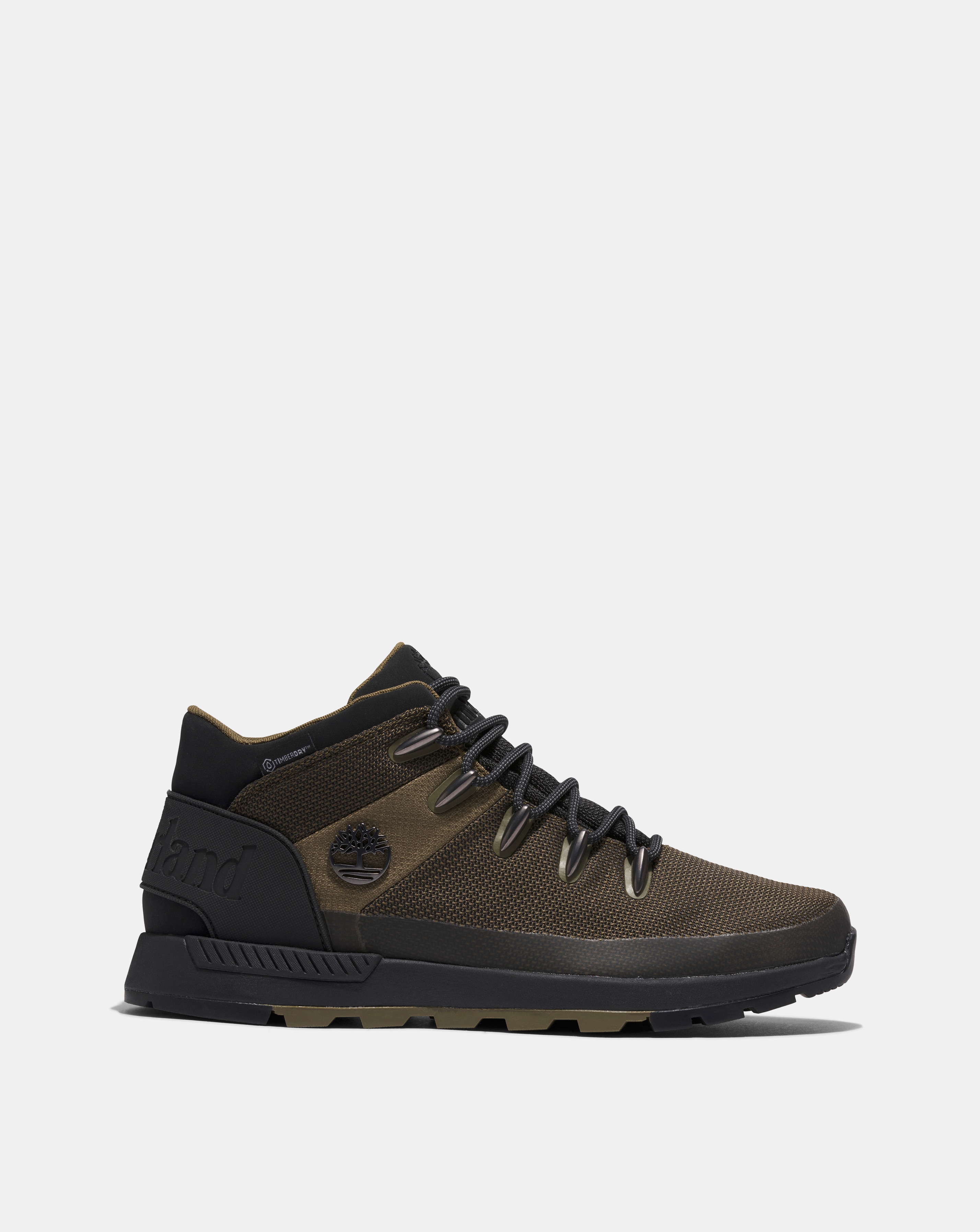 Timberland Sprint Trekker Boot - Olive