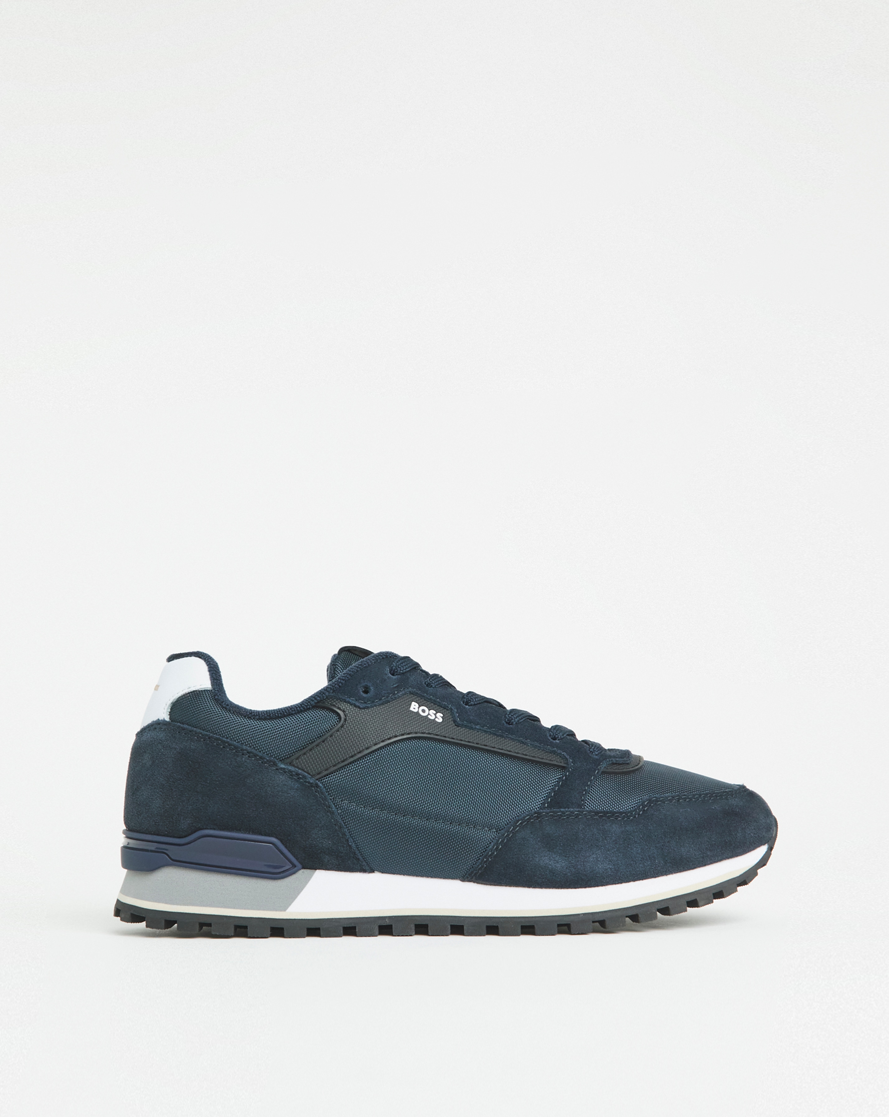 BOSS Parkour Runner Trainer - Navy