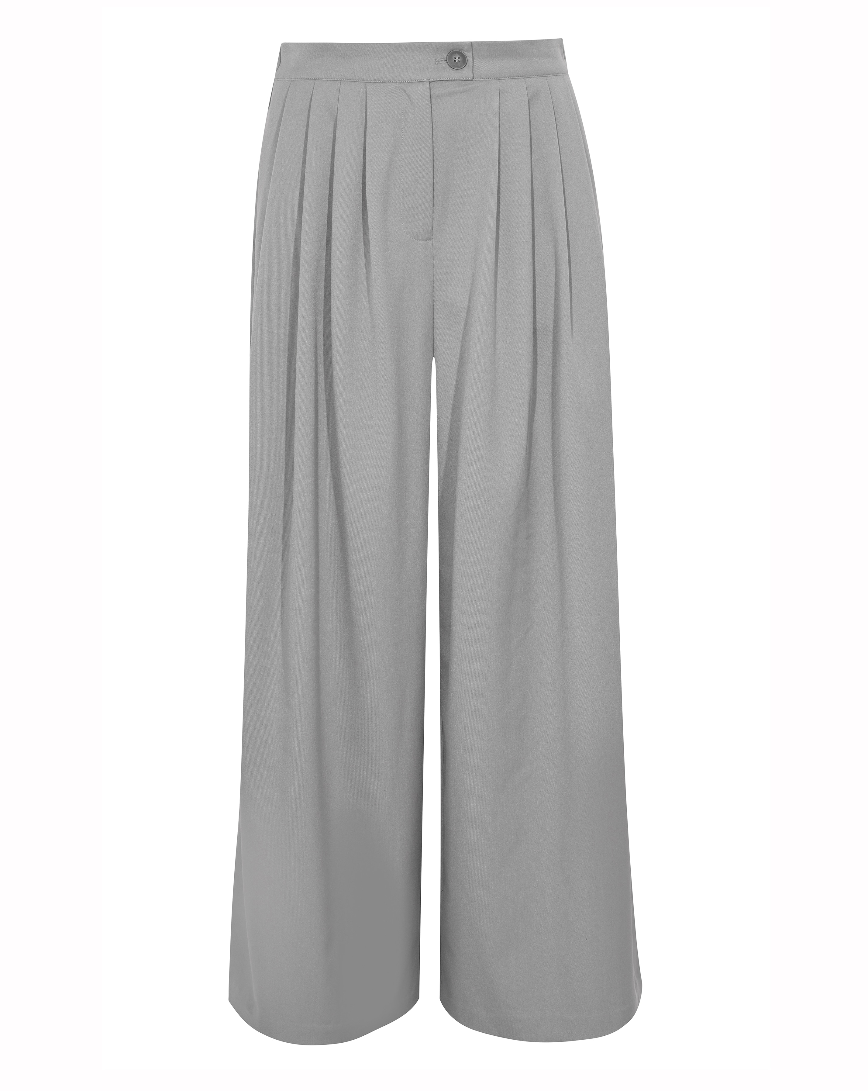Ultimate Wide Leg Trousers