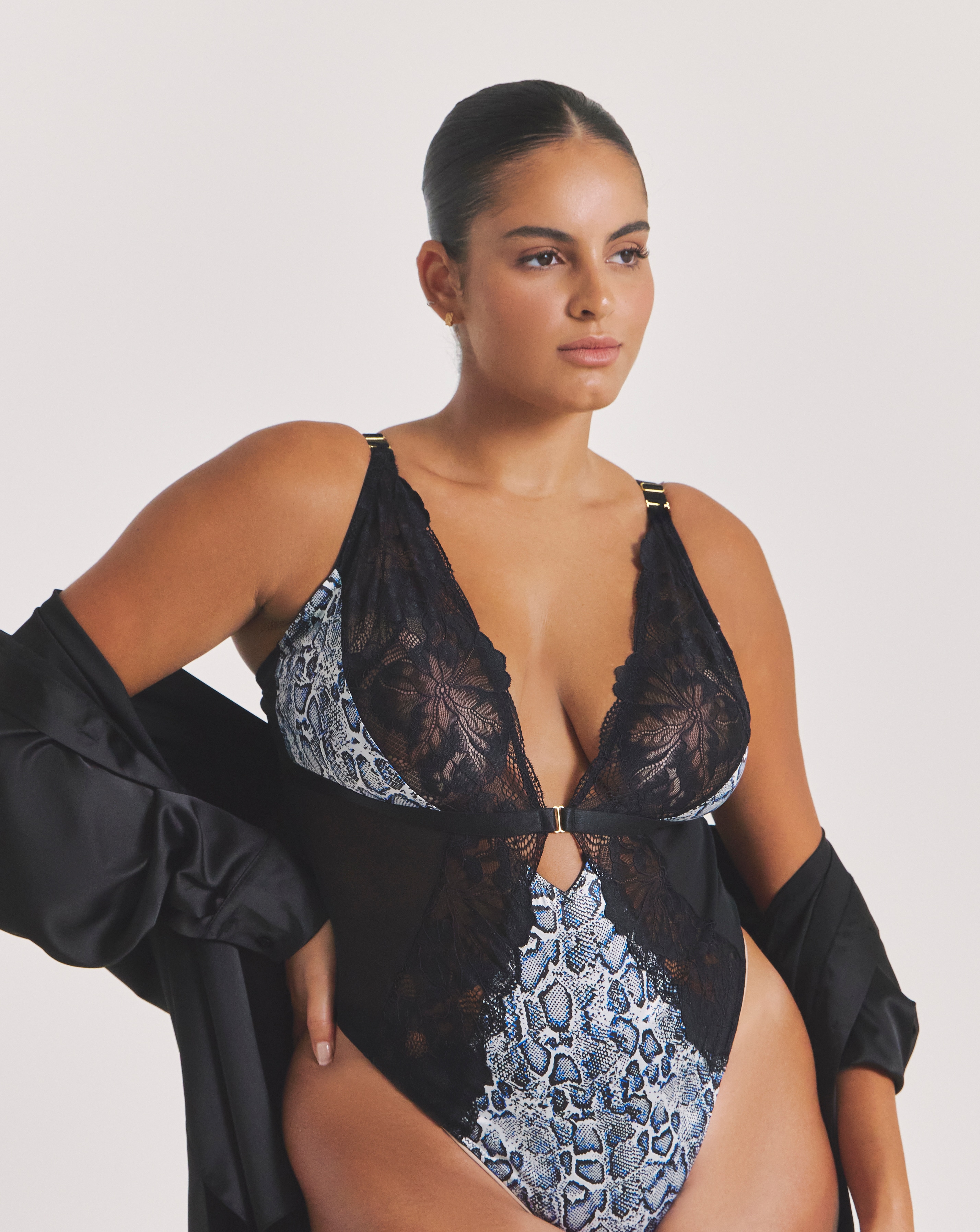 Ann Summers Rapturous Body