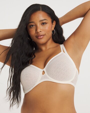 Triumph Signature Wired Minimiser Bra