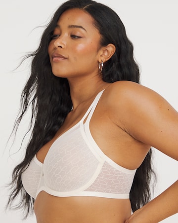 Triumph Signature Wired Minimiser Bra