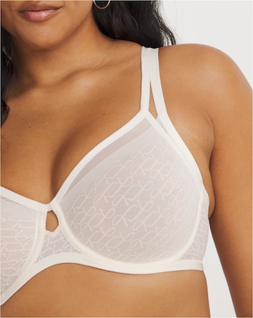 Triumph Signature Wired Minimiser Bra