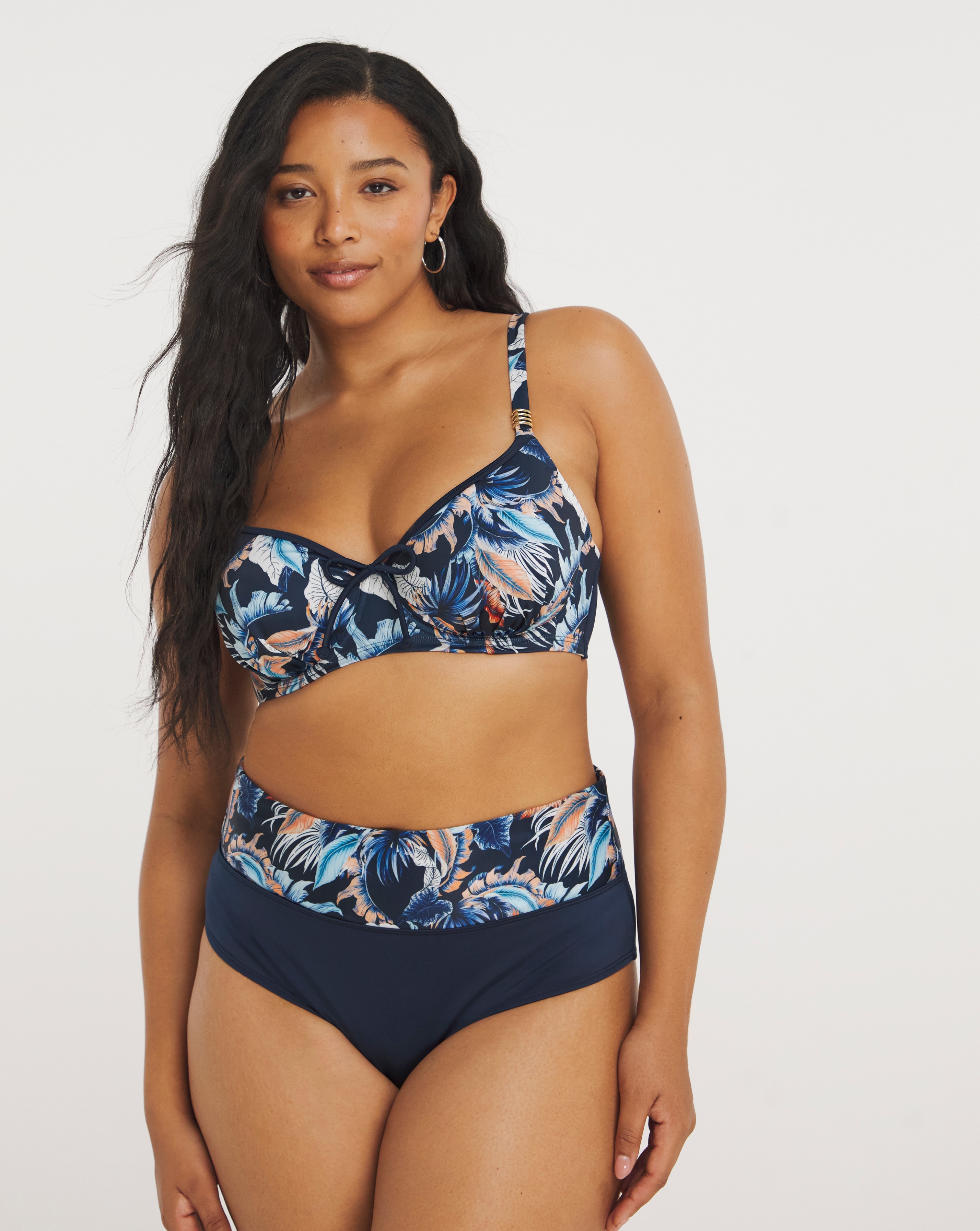 Dorina Curves Tasmania Bikini Brief