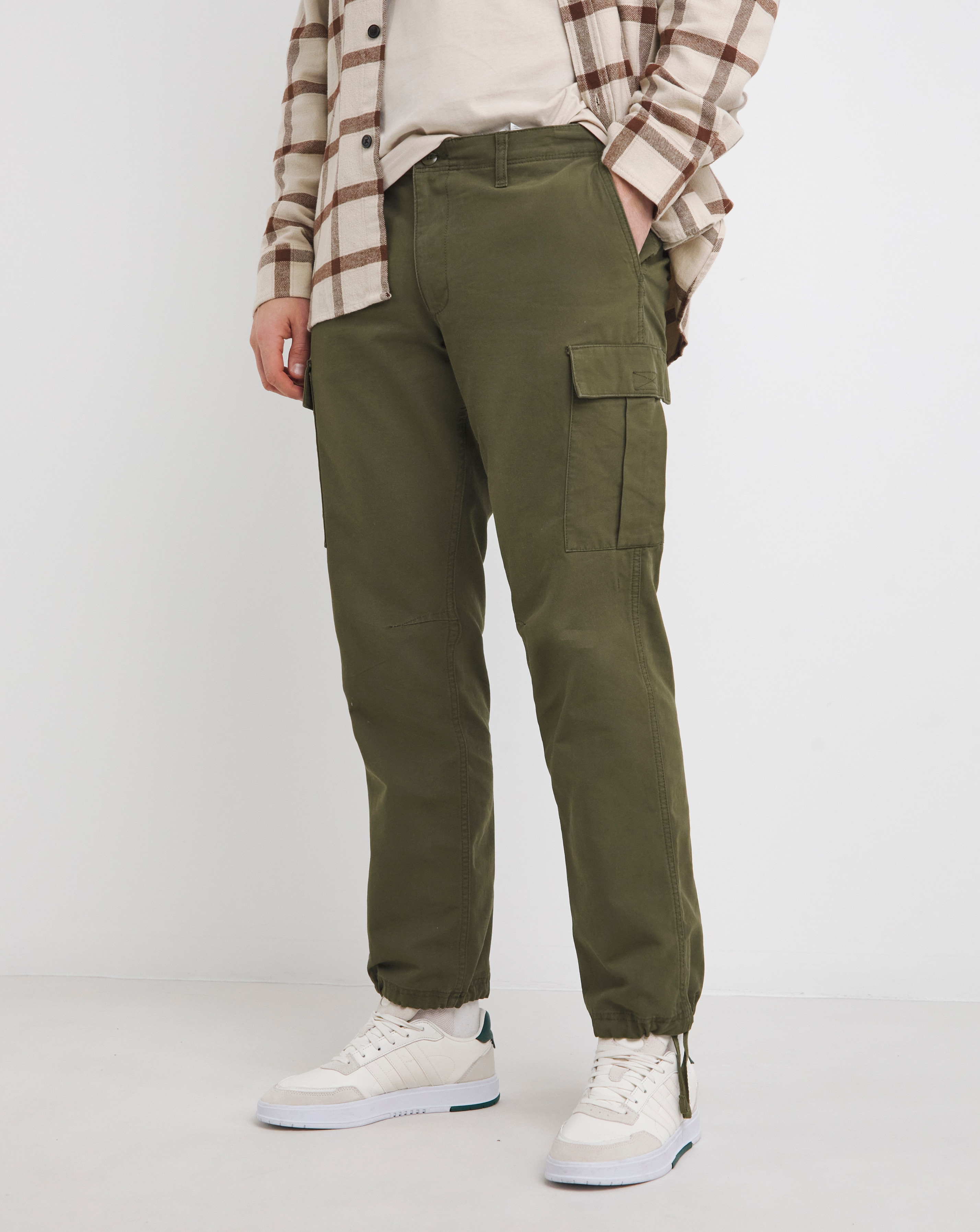Jack & Jones Kane Barkley Cargo Trouser
