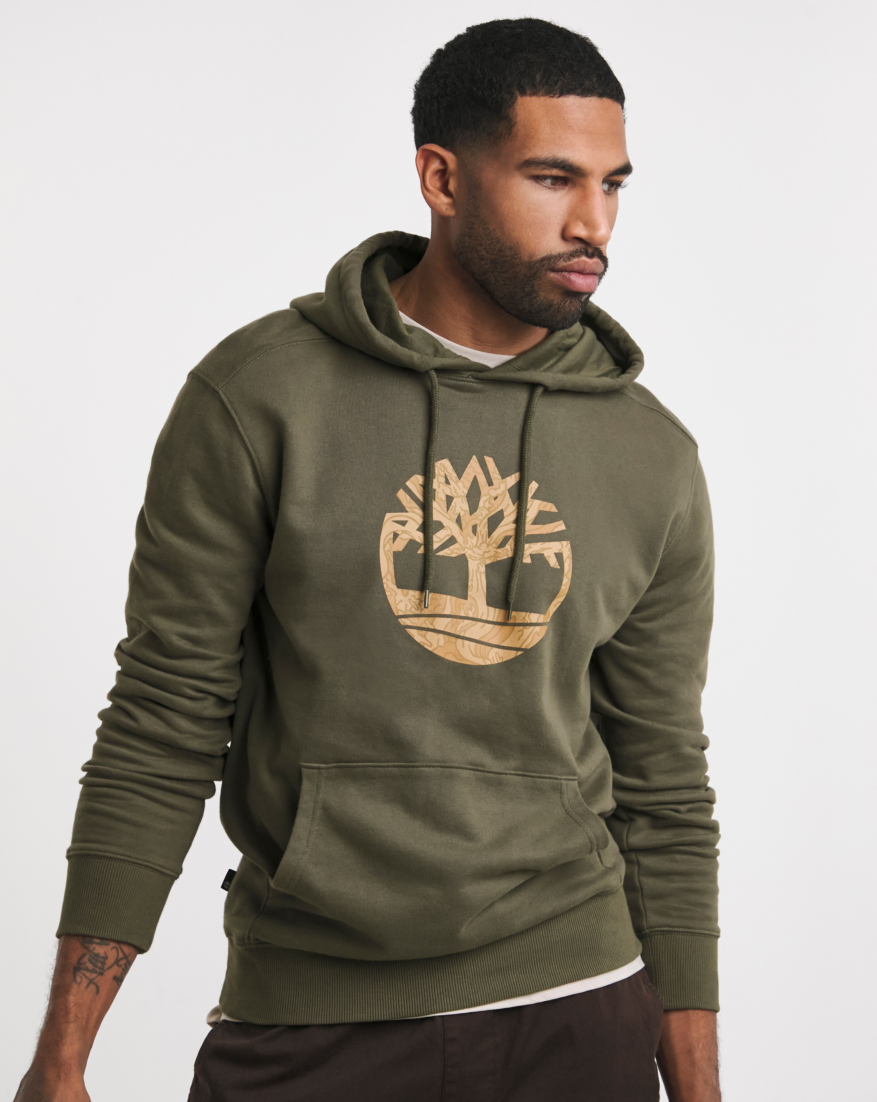 Timberland Kennebec River Tree Hoodie