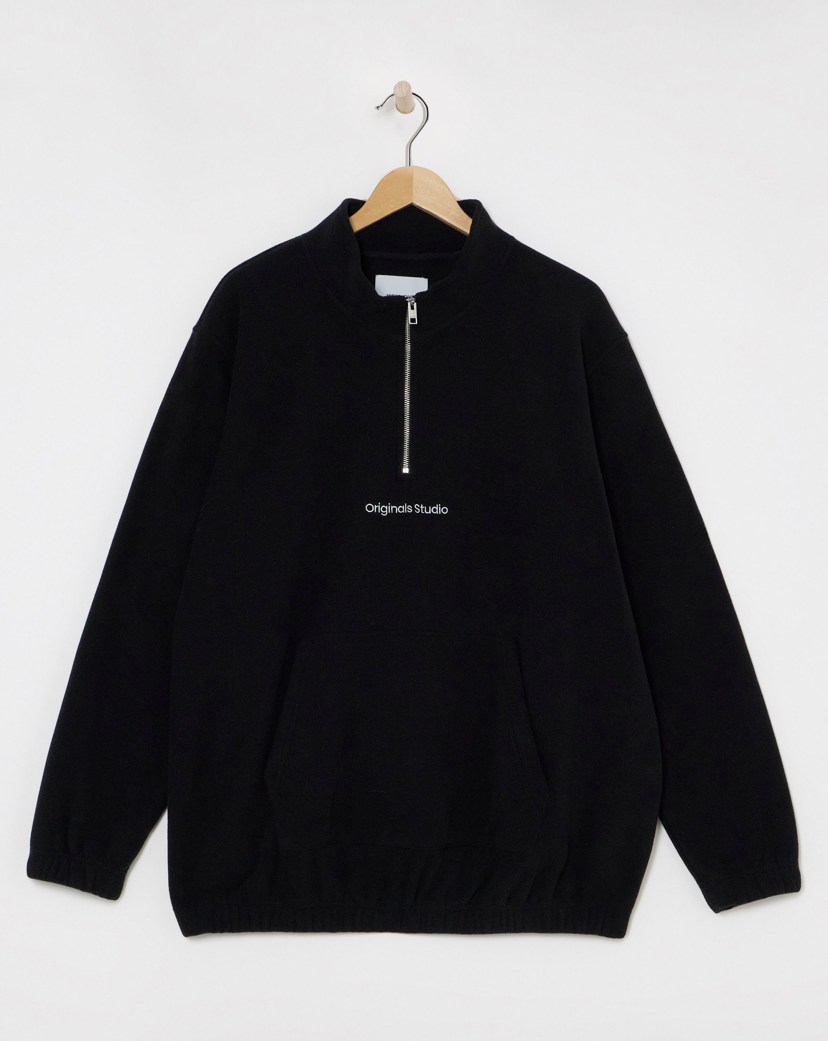 Jack & Jones Vesterbro Quarter Zip