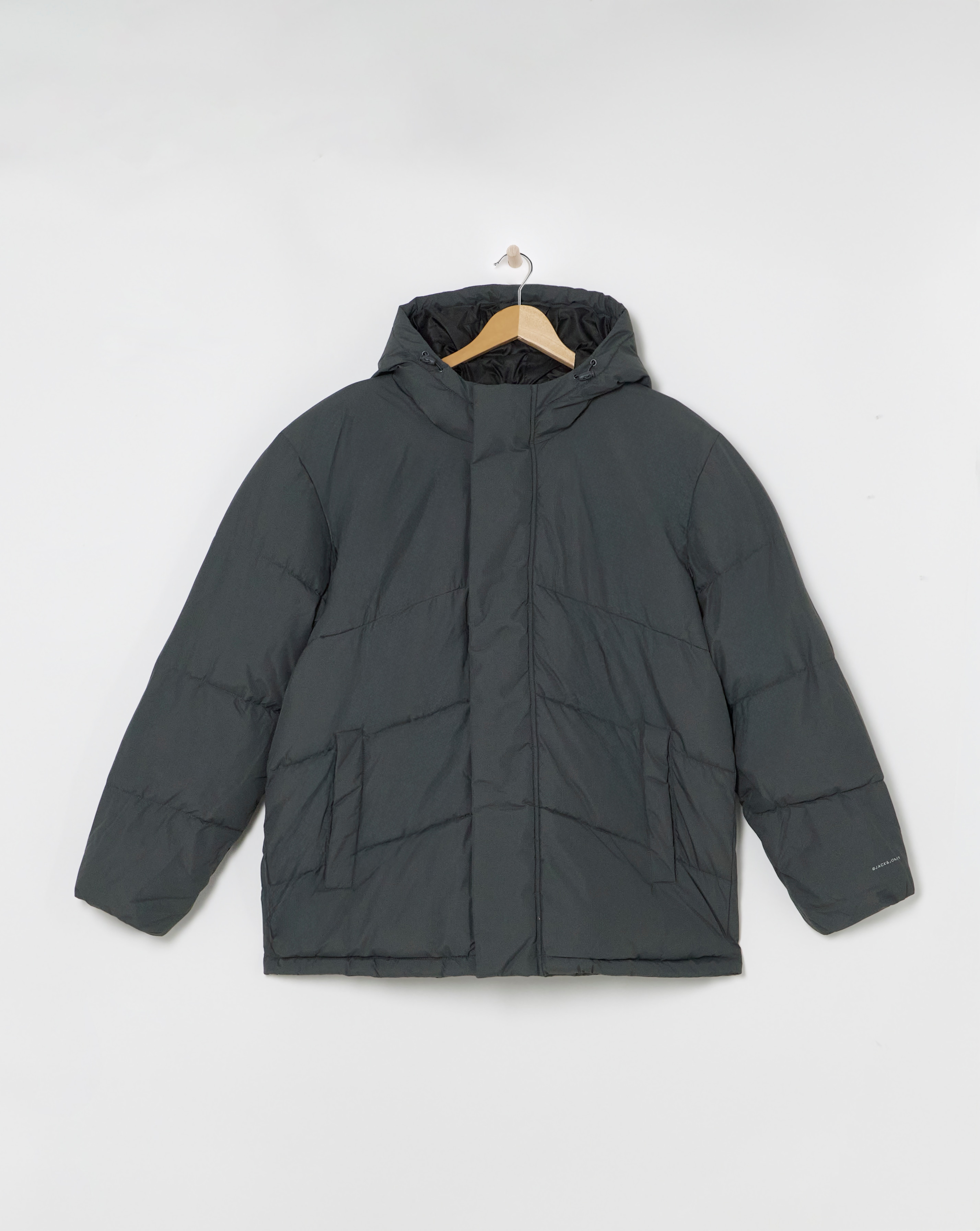 Jack & Jones World Puffer Jacket