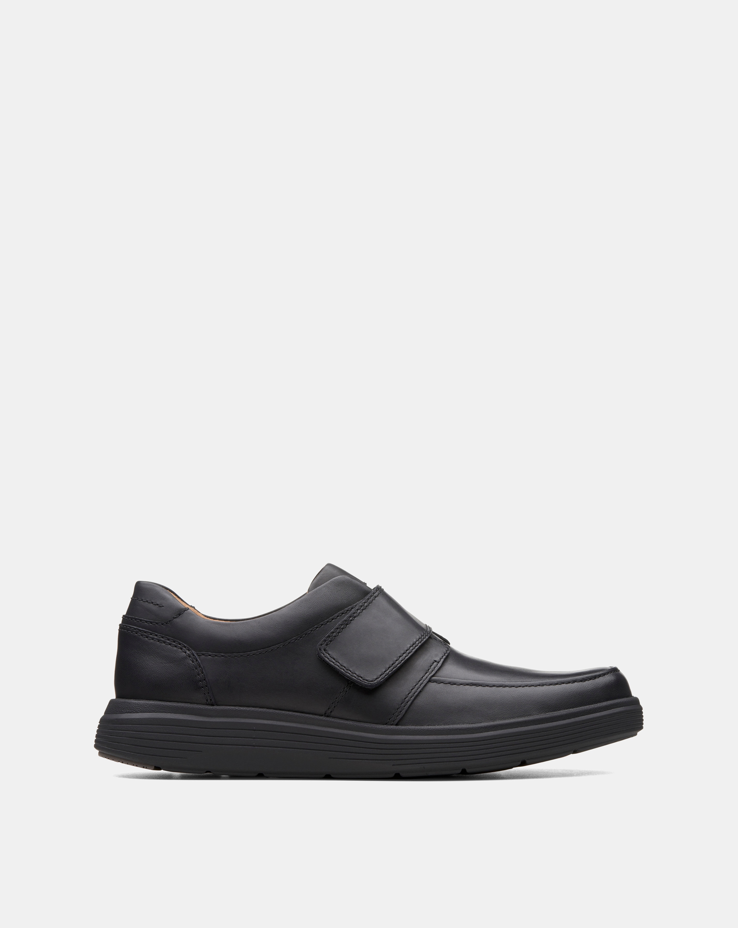 Clarks Un Abode Strap Shoes