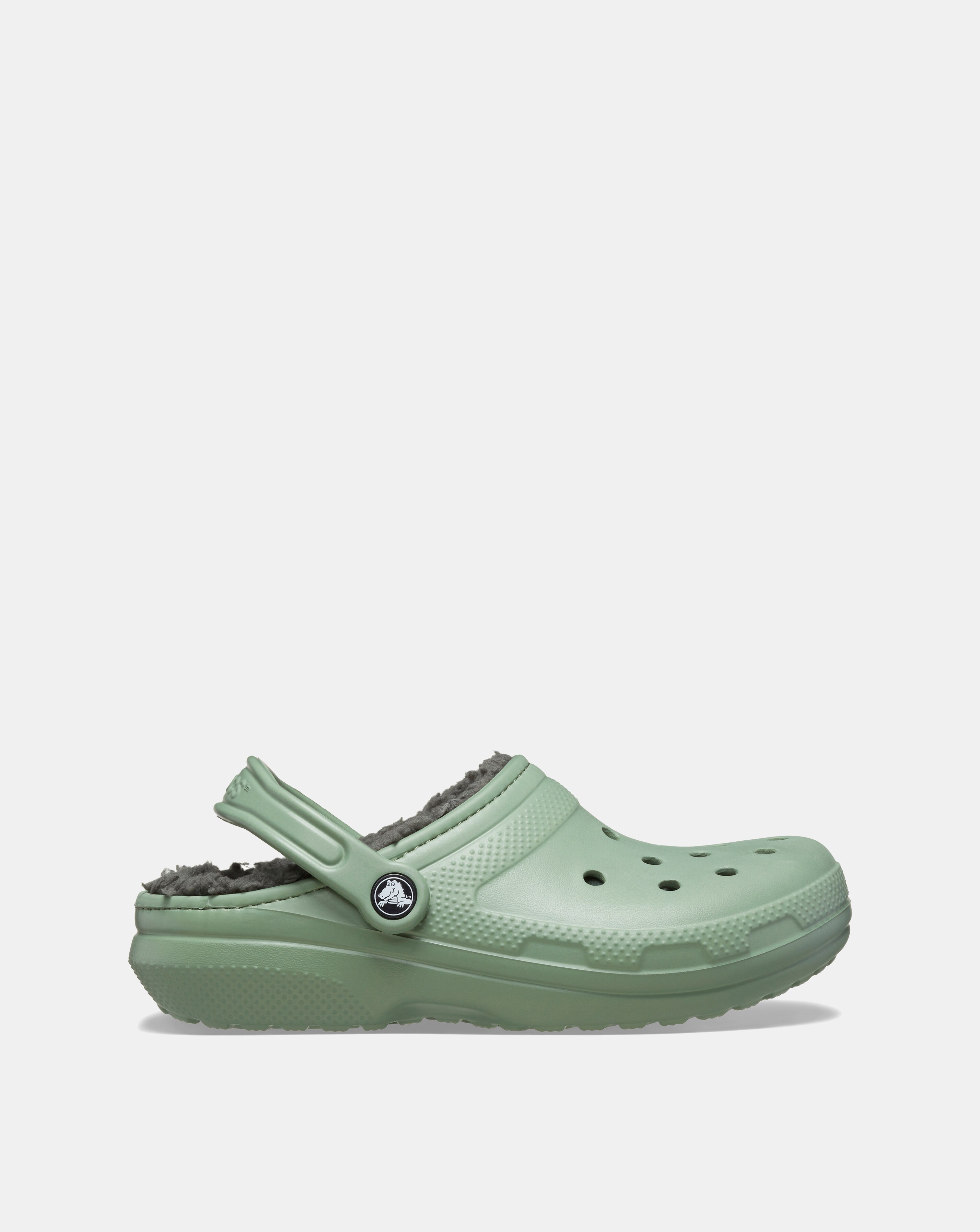 Crocs Classic Lined Clogs