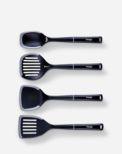 Prestige 2 in 1 Four Piece Utensil Set