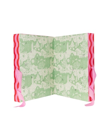 Cath Kidston A Christmas Sky Beauty Advent Calendar