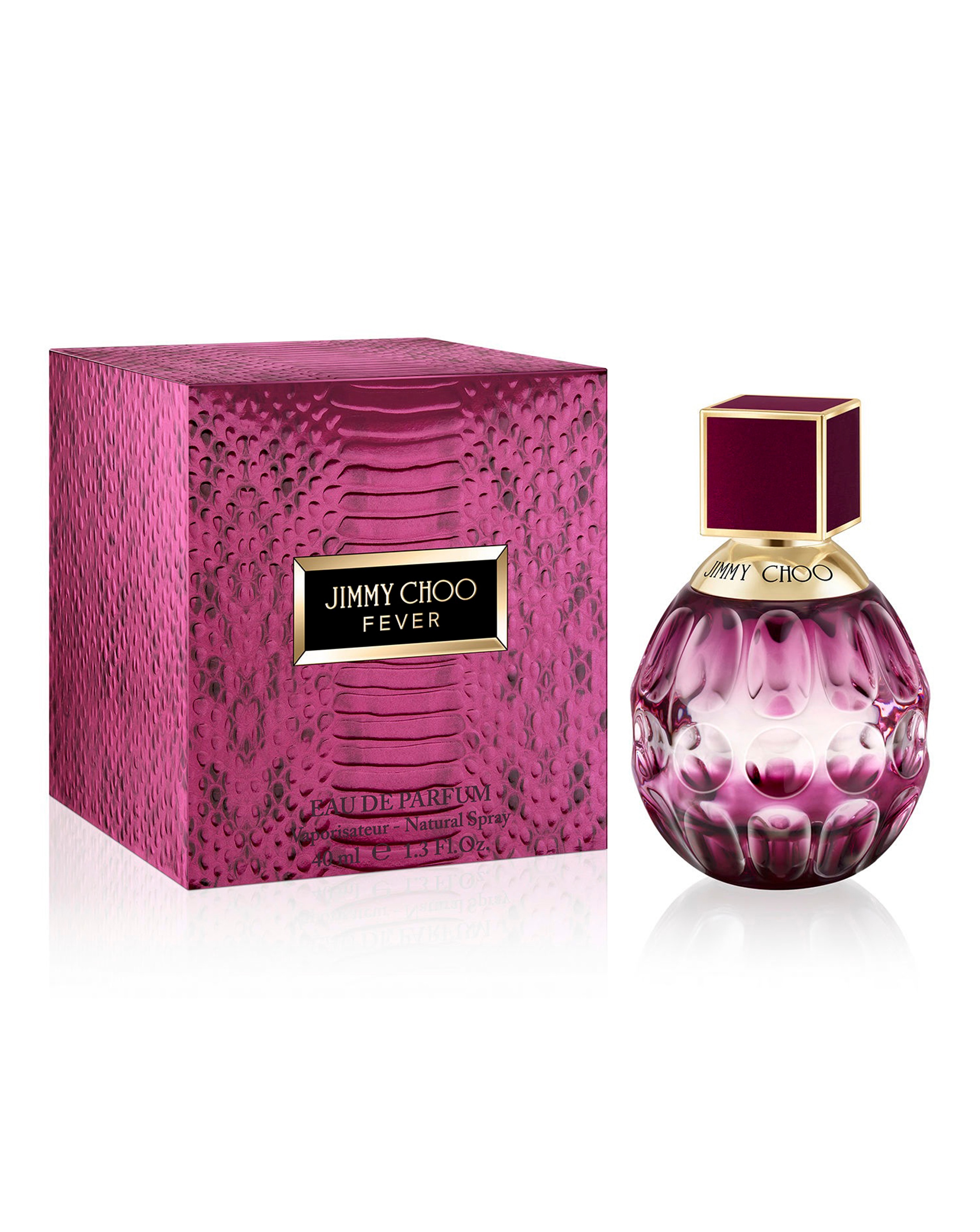 Jimmy Choo Fever 40ml Eau de Parfum