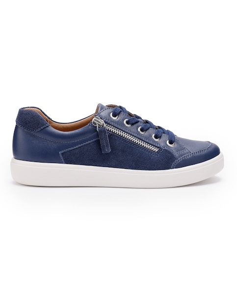 Hotter Chase II Wide Fit Deck Shoe