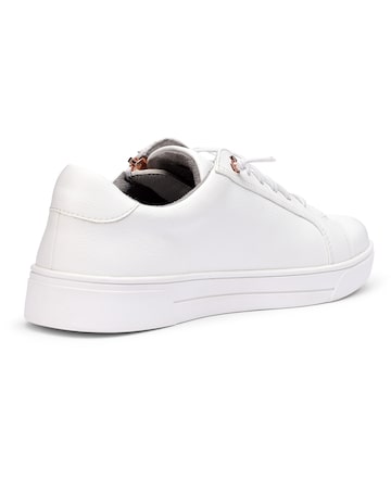 Hotter Leonie Wide Fit Trainer