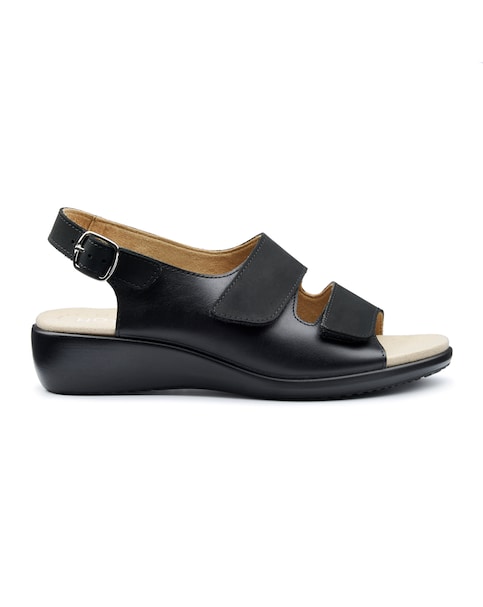 Hotter Easy II EEE Sandal