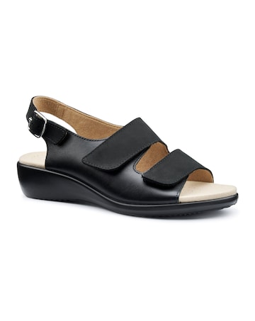 Hotter Easy II EEE Sandal