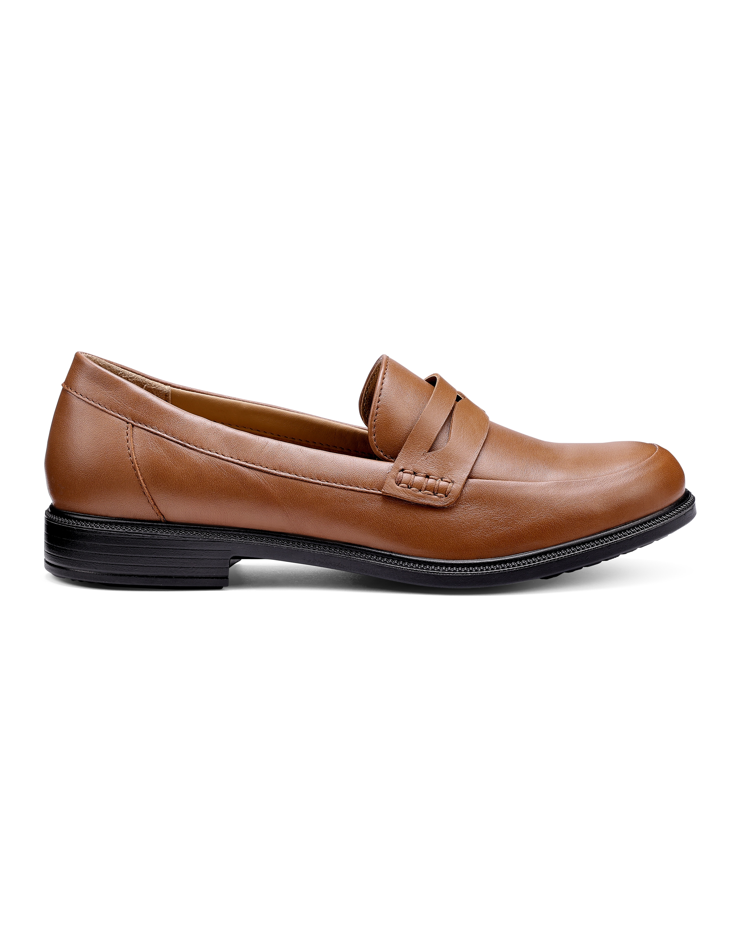 New In - Hotter Dorset Wide Fit Loafer