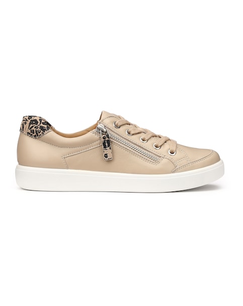 Hotter Chase II Extra Wide Deck Shoe