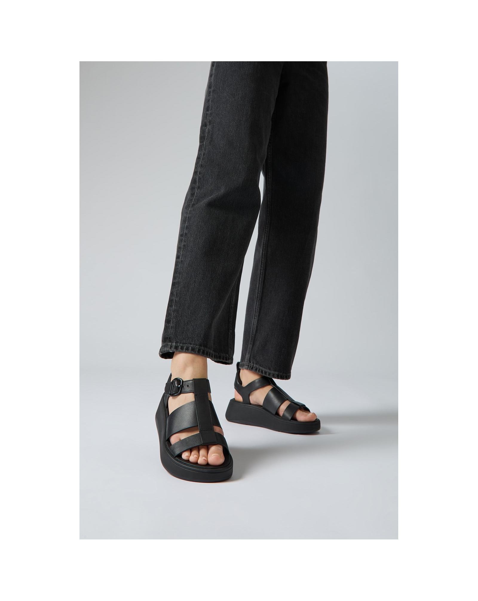 New In - Fitflop F-Mode Fisherman Sandal