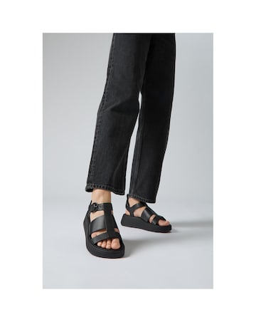 Fitflop F-Mode Fisherman Sandal