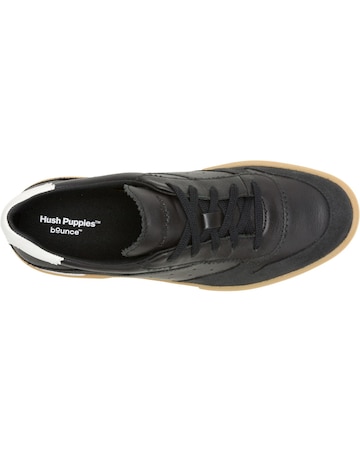 Hush Puppies Mae Trainer