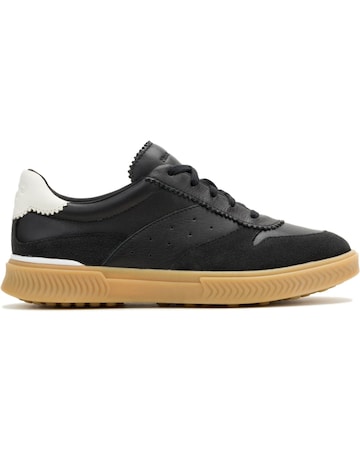 Hush Puppies Mae Trainer