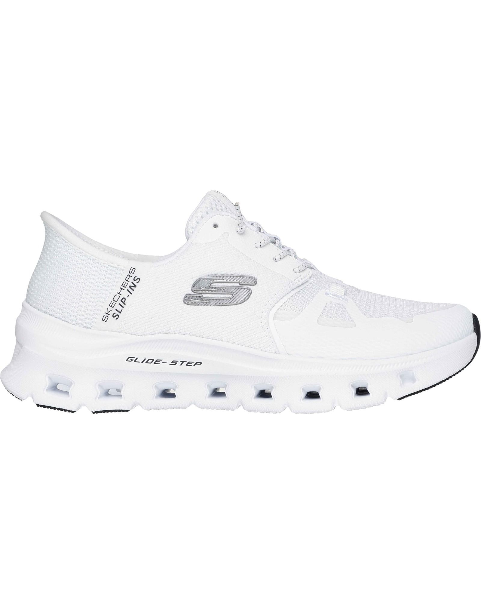 New In - Skechers Glide-Step Pro Trainer