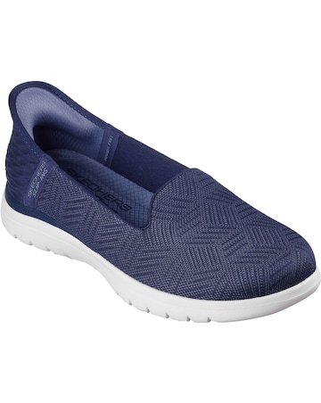 Skechers On-the-GO Flex - Clover