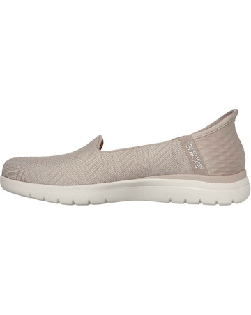Skechers On-the-GO Flex - Clover
