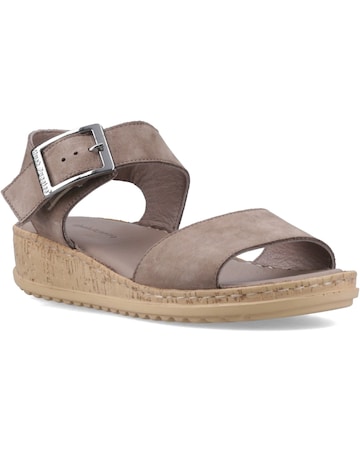 Hush Puppies Ellie Sandal