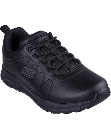 Skechers Workwear Nampa - Beja Occupational Shoe