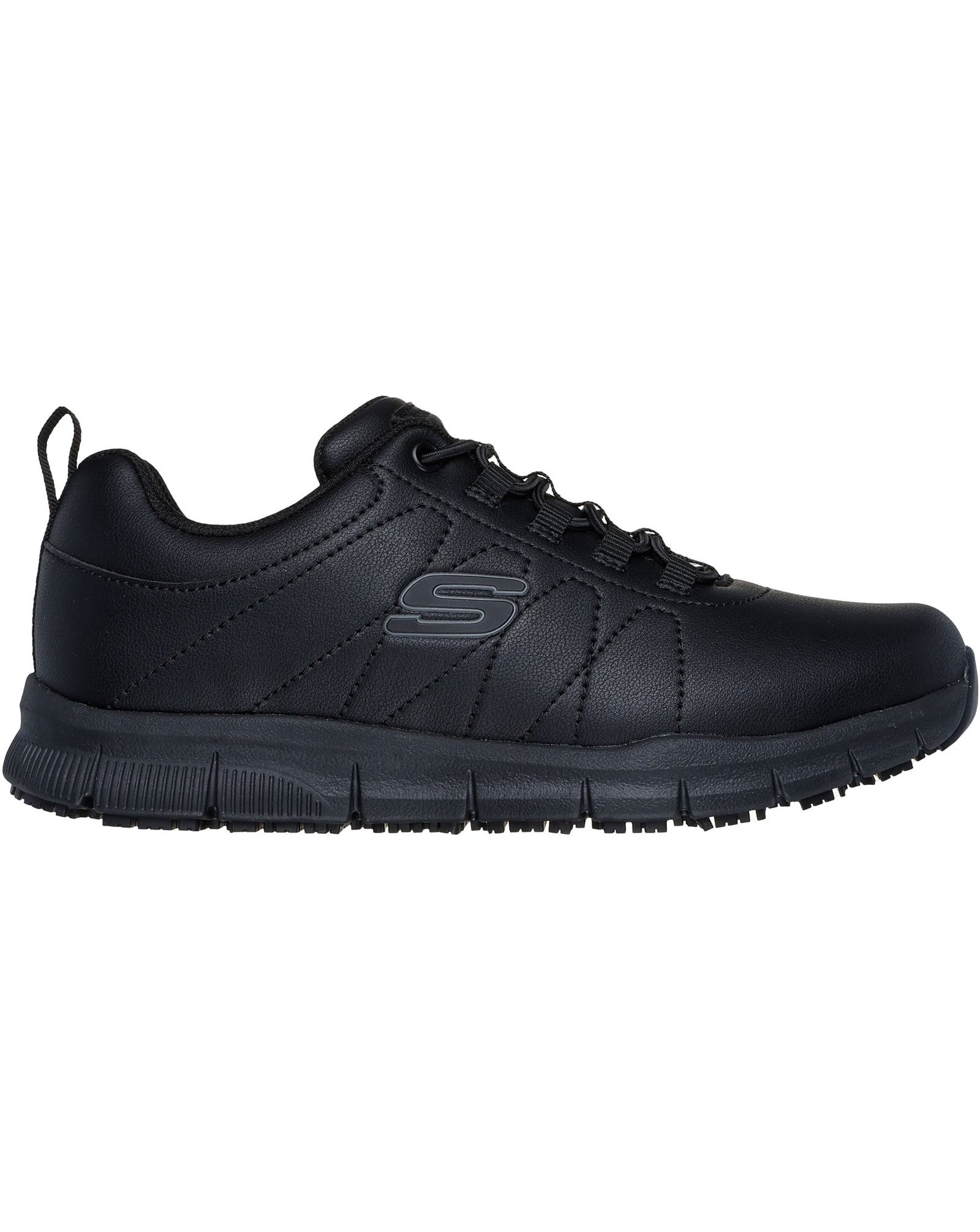New In - Skechers Nampa - Beja Occupational Shoe
