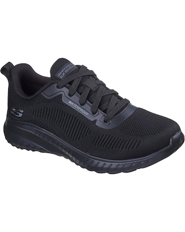 Skechers Workwear Squad Chaos SR Awoa Occupational Shoe