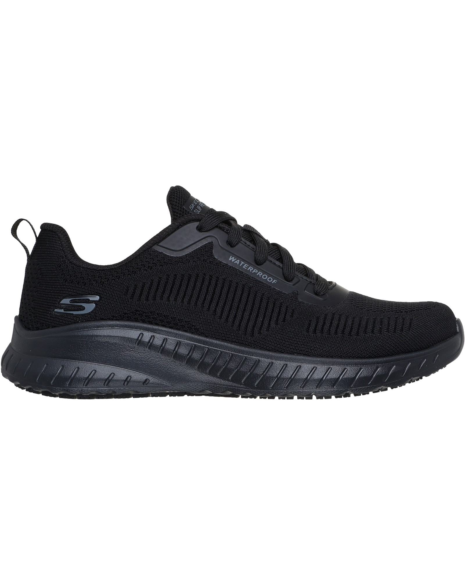 New In - Skechers Squad Chaos SR Awoa Work Shoe